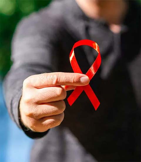 HIV Care and Support